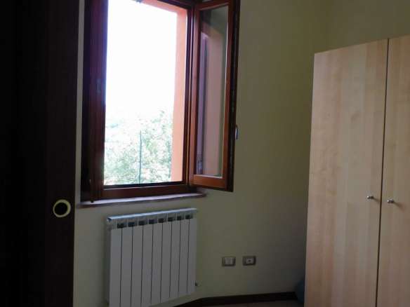 Beautiful apartment on the ground floor