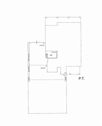 Villa bifamiliare con terreno San Ginesio  (MC)