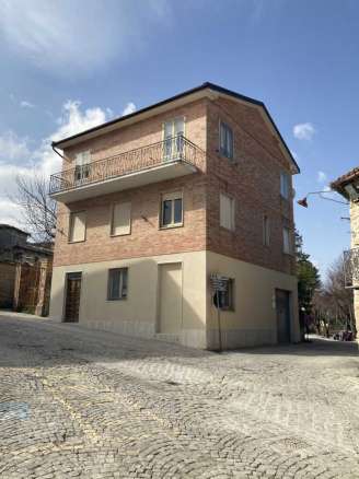 Detached House San ginesio  (MC)