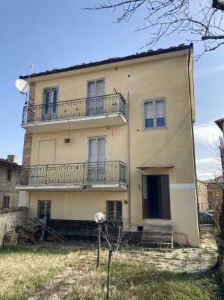 Detached House San ginesio  (MC)