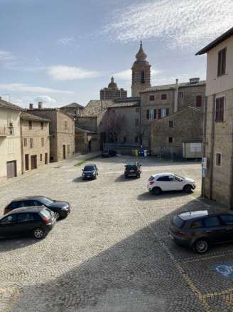 Detached House San ginesio  (MC)