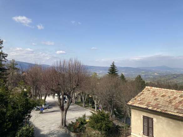 Detached House San ginesio  (MC)