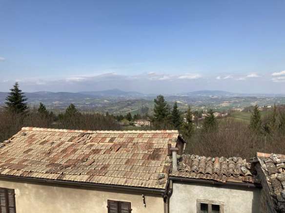 Detached House San ginesio  (MC)