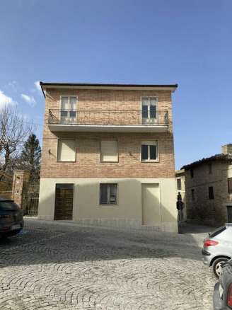 Detached House San ginesio  (MC)