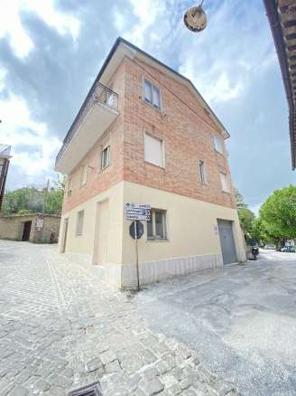 Detached House San ginesio  (MC)