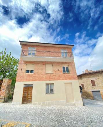Detached House San ginesio  (MC)