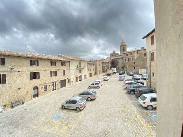Detached House San ginesio  (MC)