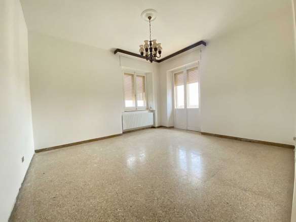 Detached House San ginesio  (MC)