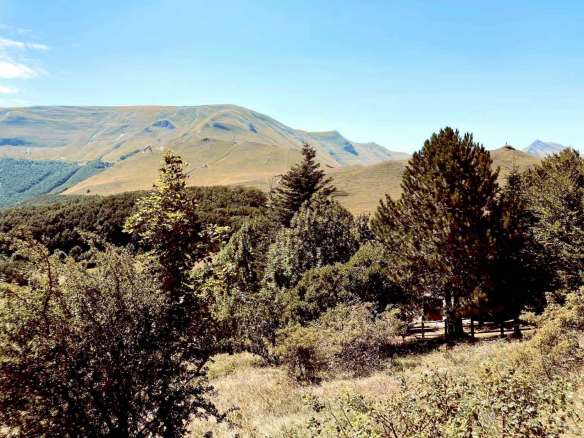Terreno Edificabile alle pendici dei Monti Sibillini