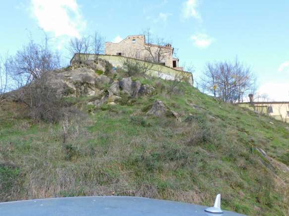 Appartamento in un castello