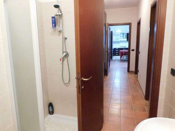 Appartamento in un castello