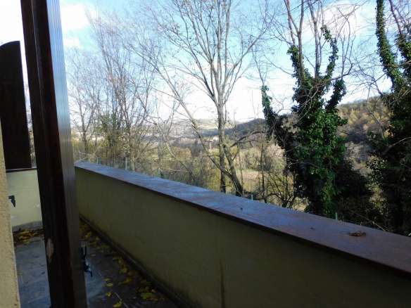 Appartamento in un castello
