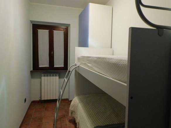 Appartamento in un castello