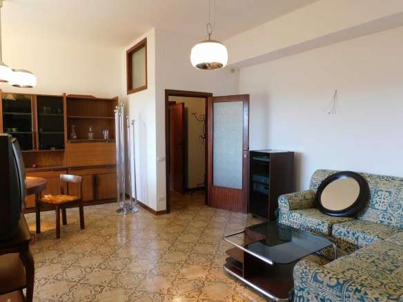 Appartamento a pochi passi dal centro di Sarnano