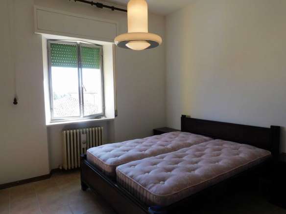 Appartamento a pochi passi dal centro di Sarnano