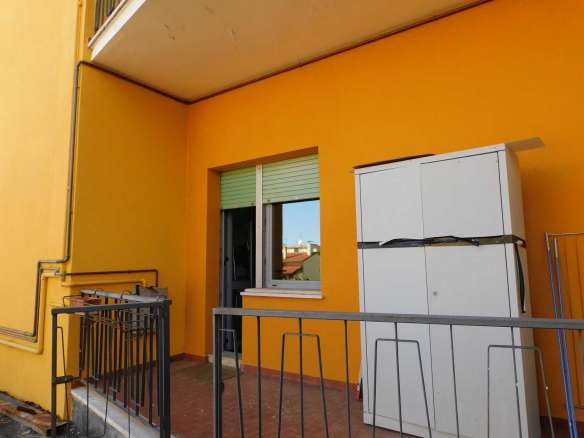 Appartamento a pochi passi dal centro di Sarnano