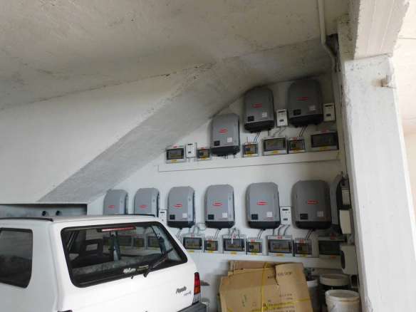 Appartamento a pochi passi dal centro di Sarnano