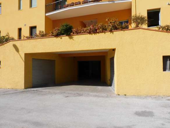 Appartamento a pochi passi dal centro di Sarnano