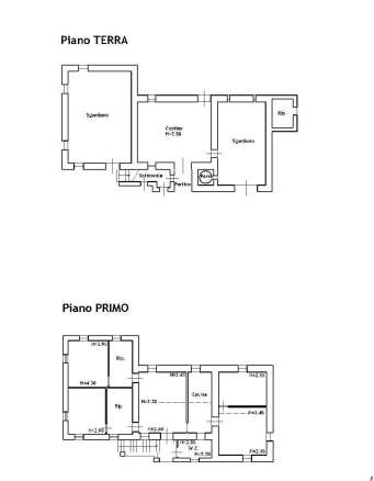 Farmhouse and land Conero 