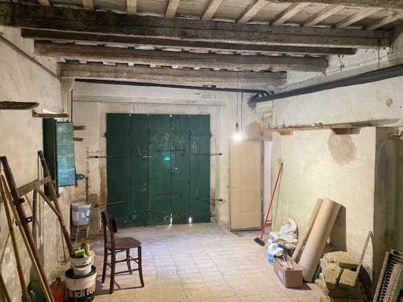 Splendida Palazzina a pochi passi dal centro storico di Montecassiano
