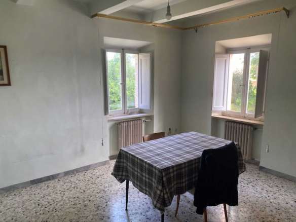 Splendida Palazzina a pochi passi dal centro storico di Montecassiano