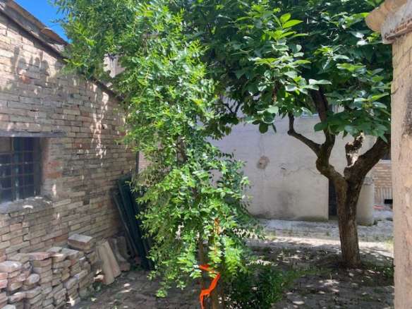 Splendida Palazzina a pochi passi dal centro storico di Montecassiano