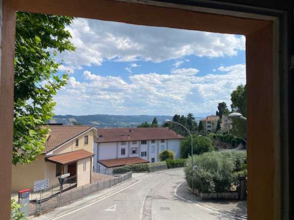 Splendida Palazzina a pochi passi dal centro storico di Montecassiano