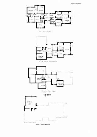 Modern Villa in San Ginesio 