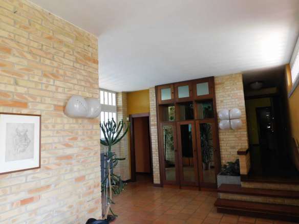 Modern Villa in San Ginesio 