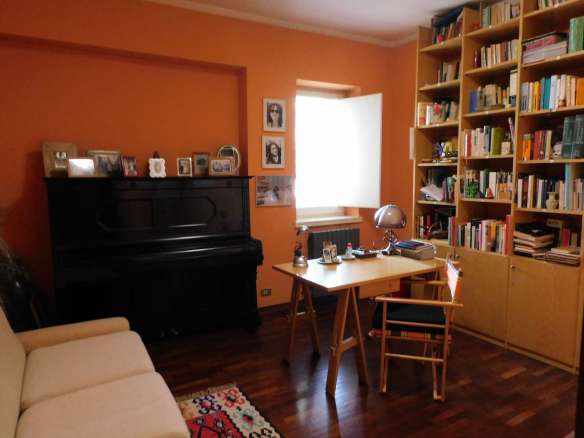Modern Villa in San Ginesio 