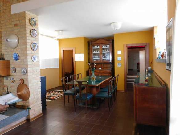 Modern Villa in San Ginesio 