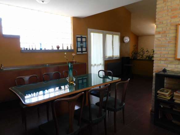Modern Villa in San Ginesio 