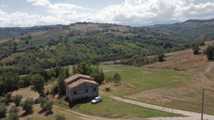 Farmhouse dell'Angelo 