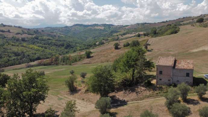 Farmhouse dell'Angelo 