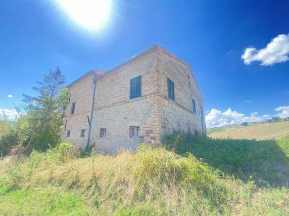 Farmhouse dell'Angelo 