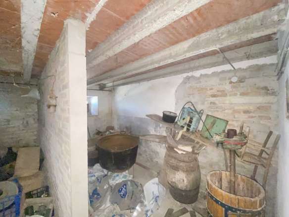 Farmhouse dell'Angelo 