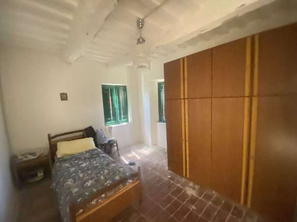 Farmhouse dell'Angelo 
