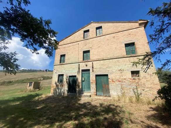 Farmhouse dell'Angelo 