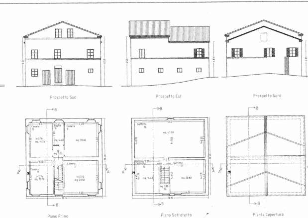 Farmhouse dell'Angelo 