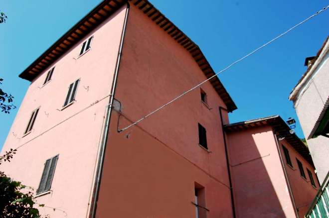 Appartamento Gelagna Alta