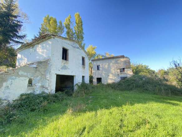 Podere Camporotondo di Fiastrone (MC)