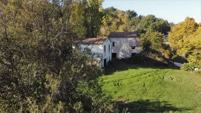 Podere Camporotondo di Fiastrone (MC)