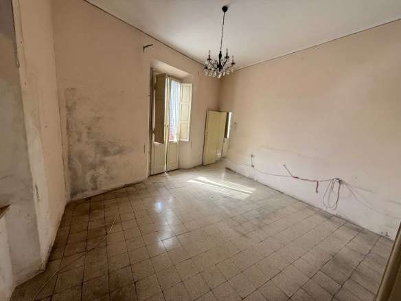 Living in the Heart of Sarnano: Prime Location and Amenities at Your Doorstep