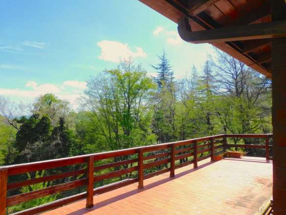 Baita a San Liberato nel cuore dei Monti Sibillini