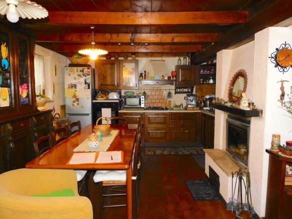 Baita a San Liberato nel cuore dei Monti Sibillini