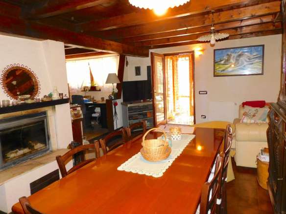 Baita a San Liberato nel cuore dei Monti Sibillini