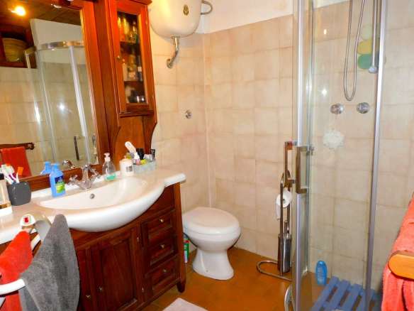 Baita a San Liberato nel cuore dei Monti Sibillini