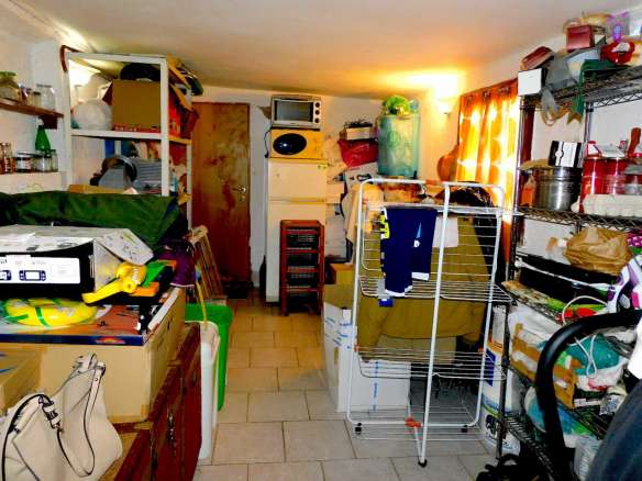 Baita a San Liberato nel cuore dei Monti Sibillini