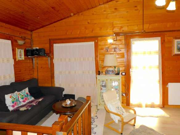 Baita a San Liberato nel cuore dei Monti Sibillini