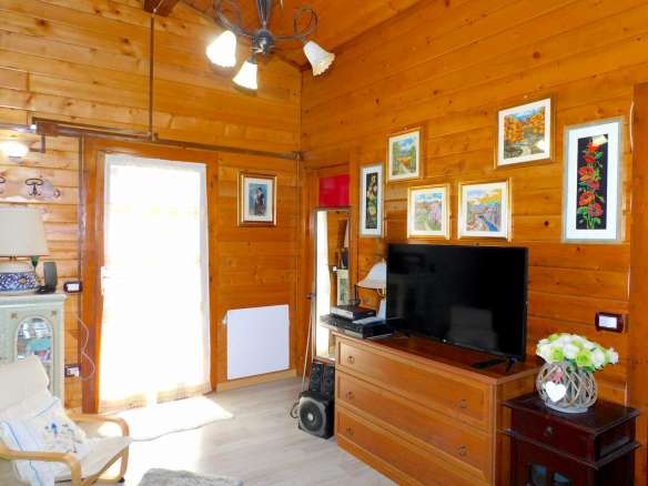 Baita a San Liberato nel cuore dei Monti Sibillini